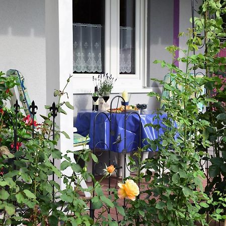 Ferienwohnung Jakobsweg Dietrichingen Esterno foto