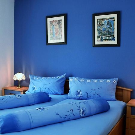 Ferienwohnung Jakobsweg Dietrichingen Esterno foto