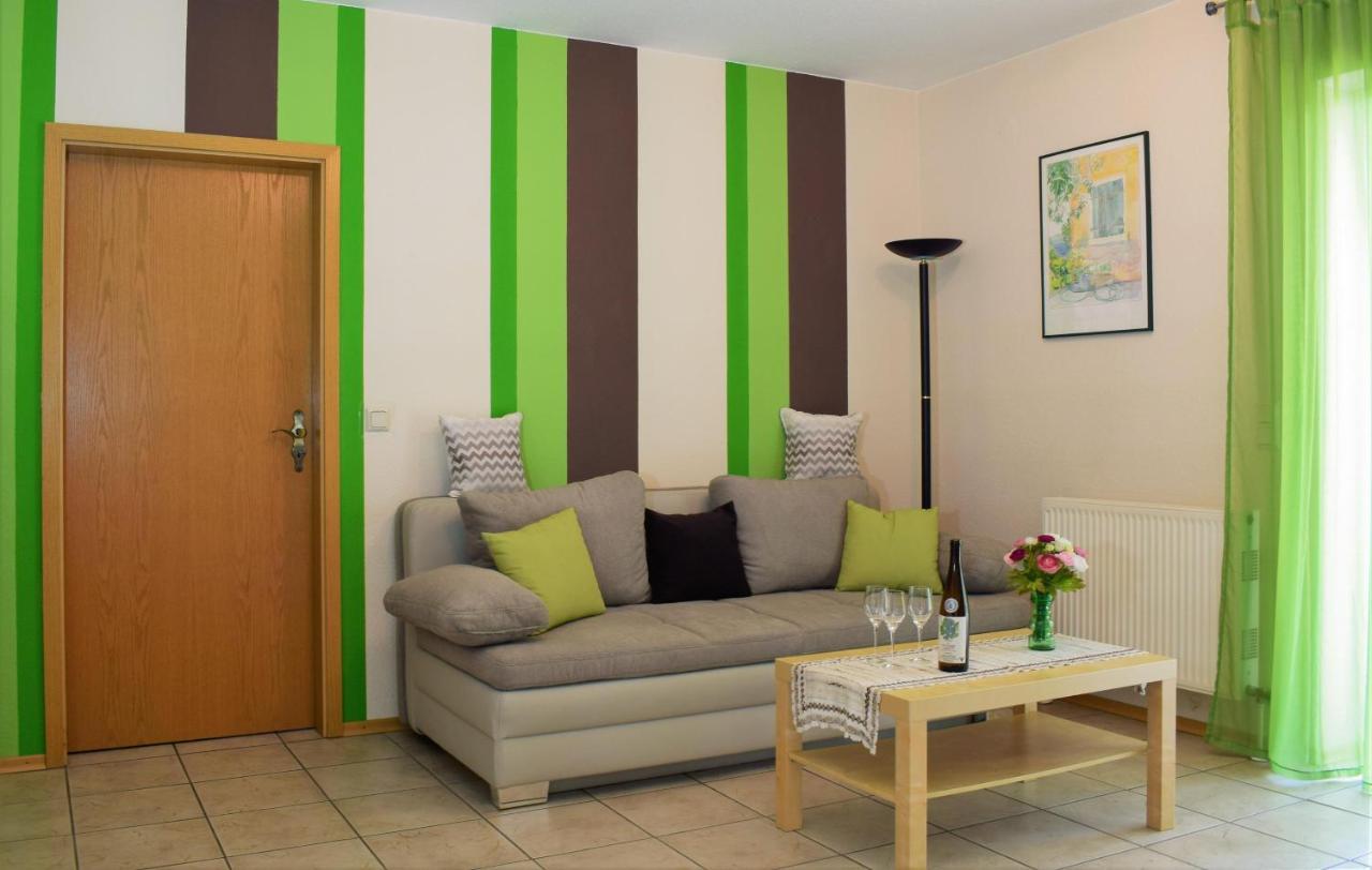 Ferienwohnung Jakobsweg Dietrichingen Esterno foto