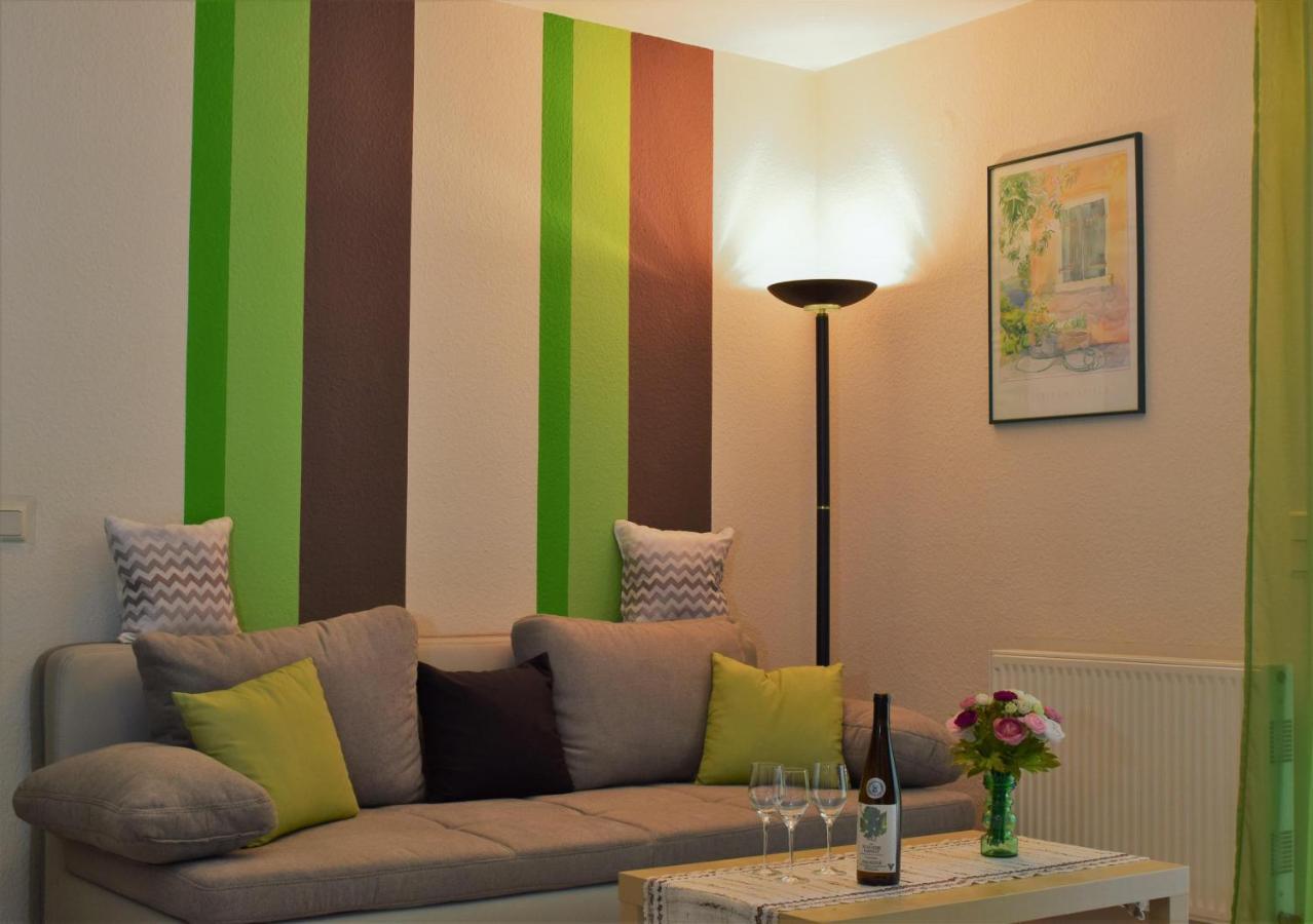 Ferienwohnung Jakobsweg Dietrichingen Esterno foto