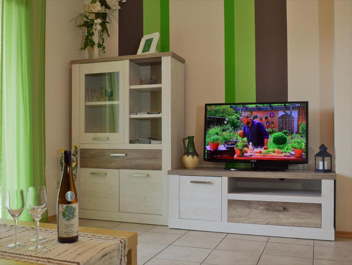 Ferienwohnung Jakobsweg Dietrichingen Esterno foto