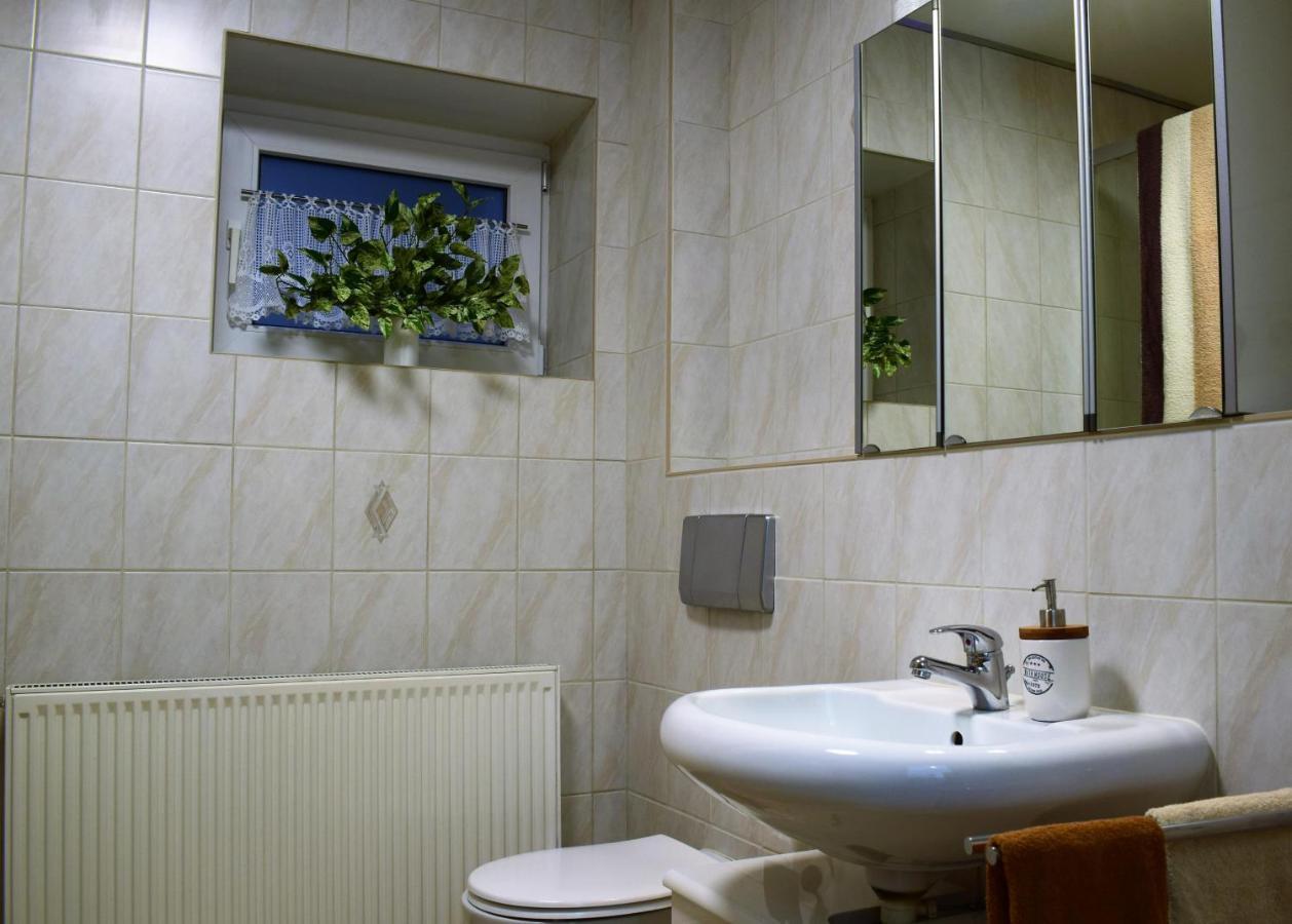 Ferienwohnung Jakobsweg Dietrichingen Esterno foto