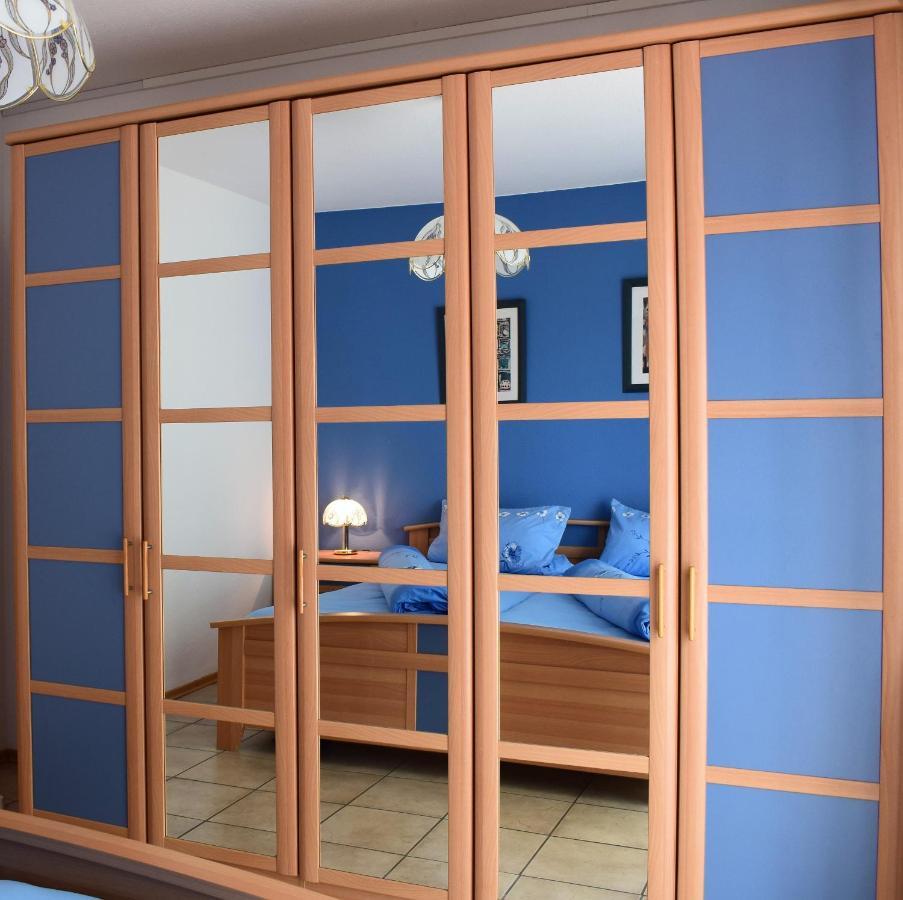 Ferienwohnung Jakobsweg Dietrichingen Esterno foto